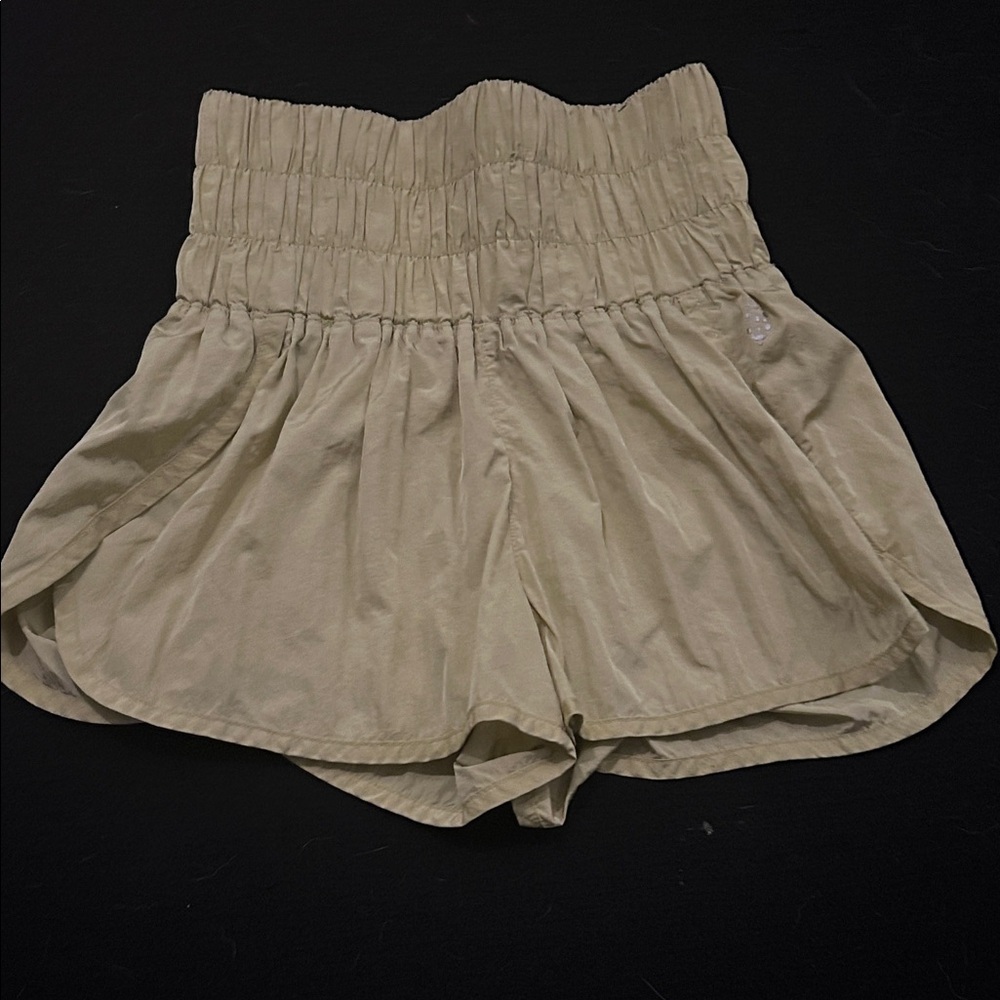 FREE PEOPLE MOVEMENT, The Way Home Shorts